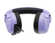 Наушники HyperX Cloud Mini Lavender (7G8F5AA) - изображение 4