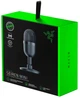 Микрофон Razer Seiren mini Black (RZ19-03450100-R3M1) - изображение 6