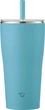 Термостакан Zojirushi SX-HA72HGM 0.72 л Aqua Green (16780785) - изображение 1