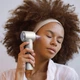 Очиститель кожи и пор AIMED Vision Pore Cleaner Hot&Cold вакуумный с камерой - изображение 11