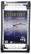 Сушарка для білизни Comfort Classic 15 м 176 х 52 х 92 см Біло-синя (L15WB) - изображение 2