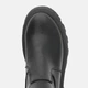 Женские зимние ботфорты Ashoes Чулок 38 24.5 см Черные (ROZ6501005533) - изображение 5