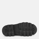 Женские зимние ботфорты Ashoes Чулок 38 24.5 см Черные (ROZ6501005533) - изображение 6