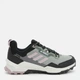 Женские кроссовки для треккинга с Gore-Tex Adidas Terrex Ax4 Gtx W IE2576 40.5 (7UK) 25.5 см Silgrn/Prlofi/Cblack (4066765315946) - изображение 1