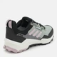 Женские кроссовки для треккинга с Gore-Tex Adidas Terrex Ax4 Gtx W IE2576 40.5 (7UK) 25.5 см Silgrn/Prlofi/Cblack (4066765315946) - изображение 4