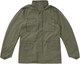 Полевая винтажная куртка Safeguard jacket Olive L - изображение 1