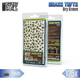 Штучна трава GREEN STUFF WORLD Static Grass Tufts 2 mm - Dry Green - изображение 4