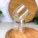 Набор стаканов с двойным дном 120 мл 2 шт Ardesto - изображение 2