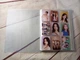 Биндер для фотокарточек сиреневый К-ПОП альбом для карт K-POP lomo card на 540 шт - изображение 3