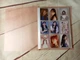 Биндер для фотокарточек красный К-ПОП альбом для карт K-POP lomo card на 540 шт - изображение 4