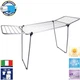 Сушилка для белья Casa Si Pluto 18 м напольная Silver (CS92748Q05) (DAS302868) - изображение 2