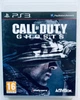Call of Duty Ghosts, английская версия - диск для PlayStation 3, Б/У - изображение 1