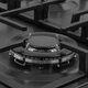 Варочная поверхность газовая GUNTER&HAUER GH 608 B - изображение 5