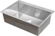Кухонная мойка Gunter&Hauer Odenbach 7522 Inox - изображение 6