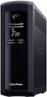 UPS CyberPower Value Pro VP1600EILCD 960W/1600VA - obraz 1