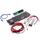 Система БМС - Smart Active balance BMS Jikong JK-PB1A16S15P, 7S-16S, Li-Ion/LFP/LTO, 150A, 1A balancer, Bluetooth/RS232/RS485/CAN/HEAT - изображение 4