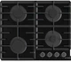 Духова шафа електрична Gorenje BO6735E02BK + Варильна поверхня газова Gorenje GT642AB (комплект SET BlackMK GoG) - зображення 2