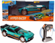 Samochód zdalnie sterowany Nikko Hot Wheels RC Hyper Racer (0011543904410) - obraz 1