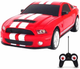 Samochód zdalnie sterowany Rastar Ford Shelby GT500 34 cm (5901384731045) - obraz 3