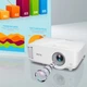 Проектор BenQ MW560 длиннофокусный 1280х800 WXGA 4000lm / 10W - изображение 2
