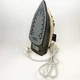 Утюг Magio MG-134 beige керамическая подошва 2400W - изображение 9