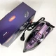 Утюг Magio MG-531 purple профессиональный 3000W - изображение 12