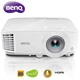 Проектор BenQ MH733 довгофокусний 1920x1080 Full HD 4000lm / 10W - зображення 1