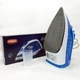 Утюг Magio MG-534 blue керамическая подошва 2200W - изображение 9