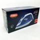 Утюг Magio MG-534 blue керамическая подошва 2200W - изображение 14