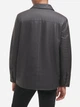 Куртка из искусственной кожи мужская Levi`s 818021822 M Коричневая (1159816341) - изображение 2