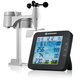 Метеостанція Bresser Smart Home 7-in-1 Weather Center ClimateConnect (7003600CM3000) - изображение 1