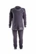 Термобілизна BAFT X-Line KIDS 134 сіре (XL3204-134) - изображение 1