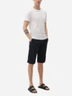 Шорты хлопковые длинные мужские s.Oliver 2128983-5955 32 Синие (4099972811215) - изображение 3