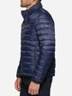 Куртка демисезонная мужская Tommy Hilfiger 396607531 2XL Синяя (1159815224) - изображение 4