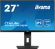 Монітор 27" iiyama ProLite XUB2793QS-B6 - зображення 1