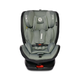Автокресло-ребордер детское Lorelli Nebula Isofix i-Size 0-36 kg Iceberg Green - изображение 2
