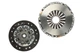 Комплект зчеплення LuK 622333509 Fiat Punto 55222123, 55235564, 55255355 - зображення 2