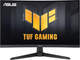 Monitor 27" ASUS TUF Gaming VG27VQM1B (90LM0A81-B01170) - obraz 1