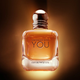 Туалетна вода для чоловіків Giorgio Armani Stronger With You 150 мл (3614271992727) - зображення 4