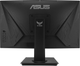 Monitor 23.6" ASUS TUF Gaming VG24VQER (90LM0AF0-B01170) - obraz 5