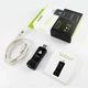 USB WiFi-RJ45 адаптер EDUP EP-2911S для Smart TV, Android приставок, PS4, XBox, проекторов, принтеров и других устройств - изображение 2
