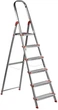 Драбина Rolser Escalera Norma 220 6 щаблів (NOR039) - изображение 1