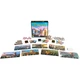 Настільна гра 7 Wonders 2nd Edition / 7 Чудес Друге (2-ге) видання + правила українською! - изображение 5