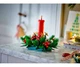 Конструктор LEGO Creator Прикраса різдвяного столу (40743) - зображення 3