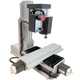 Настольный вертикально-фрезерный станок с ЧПУ ГНОМ-360 - изображение 1