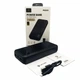 Зовнішній акумулятор Power Bank Lenyes PX233 20000 Mah портативний зарядний пристрій на 2 USB з індикаторами рівня заряду - зображення 2