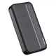 Зовнішній акумулятор Power Bank Lenyes PX263 20000 Mah портативний зарядний пристрій на 2 USB зі швидкою зарядкою - зображення 4