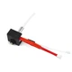 Хотенд Hotend печатающая головка для 3D принтера Elegoo Neptune 3 Pro 3 Plus 3 Max 24В 40Вт (00366855) - изображение 6