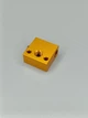 Нагревательный блок алюминиевый Creality Ender-3 Ender-3 V2 CR-10S (97966336) - изображение 1