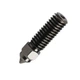 Сопло 0.8 mm розжарена сталь для 3д принтера Creality CR-10 SE Creality Ender-3 V3 - 1шт (19517798) - зображення 1